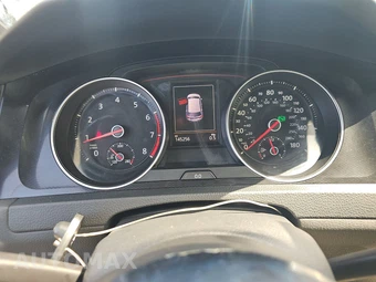 2015 Volkswagen Golf GTI SE Hatchback - miniatura 12