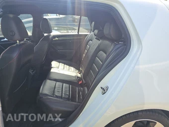 2015 Volkswagen Golf GTI SE Hatchback - miniatura 13