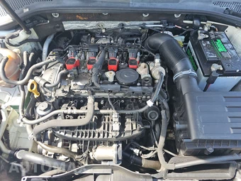 2015 Volkswagen Golf GTI SE Hatchback - miniatura 15