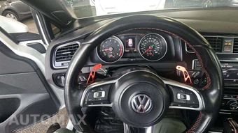 2015 Volkswagen Golf GTI SE Hatchback - miniatura 20