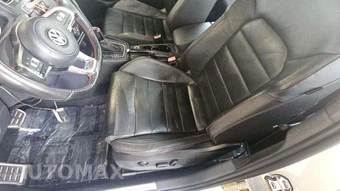 2015 Volkswagen Golf GTI SE Hatchback - miniatura 21