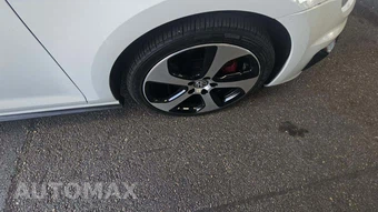 2015 Volkswagen Golf GTI SE Hatchback - miniatura 27