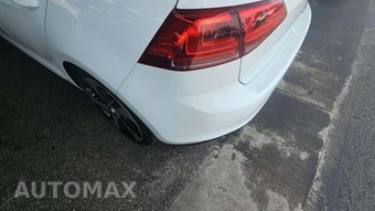 2015 Volkswagen Golf GTI SE Hatchback - miniatura 31