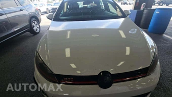 2015 Volkswagen Golf GTI SE Hatchback - miniatura 33
