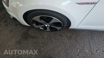 2015 Volkswagen Golf GTI SE Hatchback - miniatura 34