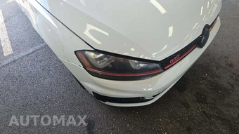 2015 Volkswagen Golf GTI SE Hatchback - miniatura 36