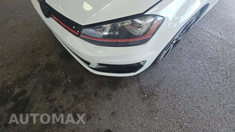 2015 Volkswagen Golf GTI SE Hatchback - miniatura 37