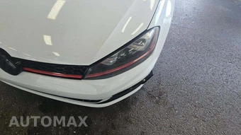 2015 Volkswagen Golf GTI SE Hatchback - miniatura 38
