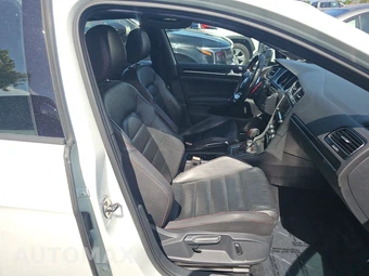 2015 Volkswagen Golf GTI SE Hatchback - miniatura 8
