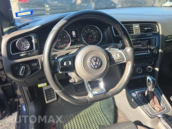 2015 Volkswagen Golf GTI SE Hatchback - miniatura 10