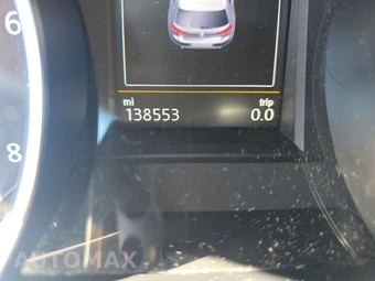2015 Volkswagen Golf GTI SE Hatchback - miniatura 12