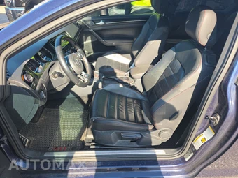 2015 Volkswagen Golf GTI SE Hatchback - miniatura 7
