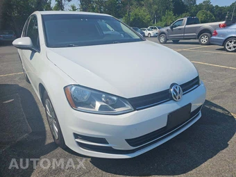 2015 Volkswagen Golf Launch Edition Hatchback - miniatura 4