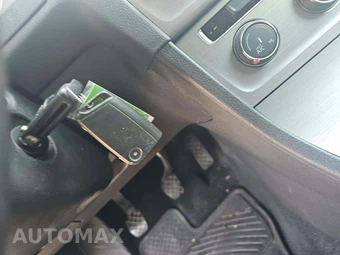 2015 Volkswagen Golf Launch Edition Hatchback - miniatura 8