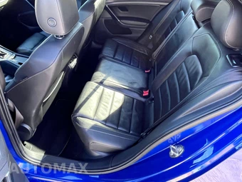 2015 Volkswagen Golf R Hatchback w/DCC & Navigation – miniatura 23