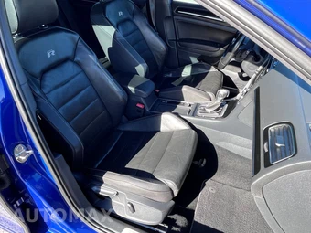2015 Volkswagen Golf R Hatchback w/DCC & Navigation – miniatura 24