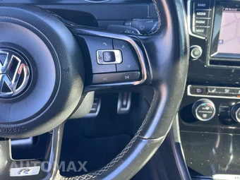 2015 Volkswagen Golf R Hatchback w/DCC & Navigation – miniatura 35