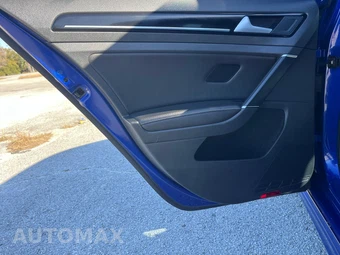 2015 Volkswagen Golf R Hatchback w/DCC & Navigation – miniatura 41