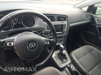2015 Volkswagen Golf SportWagen 1.8T S Wagon - miniatura 11