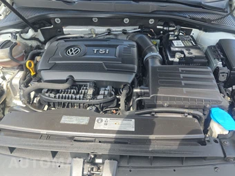 2015 Volkswagen Golf SportWagen 1.8T S Wagon - miniatura 15