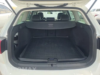 2015 Volkswagen Golf SportWagen 1.8T S Wagon - miniatura 16
