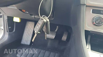 2015 Volkswagen Golf SportWagen 1.8T S Wagon - miniatura 19