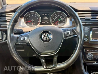 2015 Volkswagen Golf SportWagen 1.8T SEL Wagon - miniatura 10