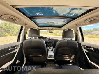 2015 Volkswagen Golf SportWagen 1.8T SEL Wagon - miniatura 11