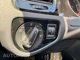 2015 Volkswagen Golf SportWagen 1.8T SEL Wagon - miniatura 12