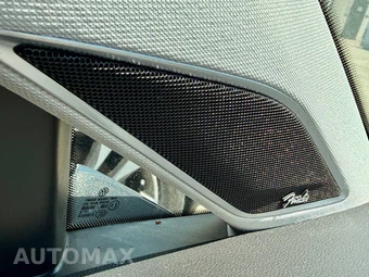 2015 Volkswagen Golf SportWagen 1.8T SEL Wagon - miniatura 14