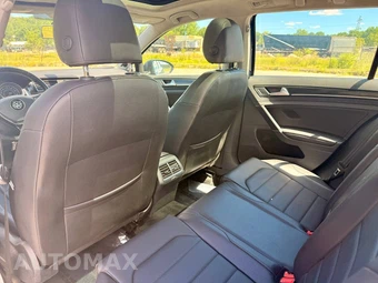 2015 Volkswagen Golf SportWagen 1.8T SEL Wagon - miniatura 19