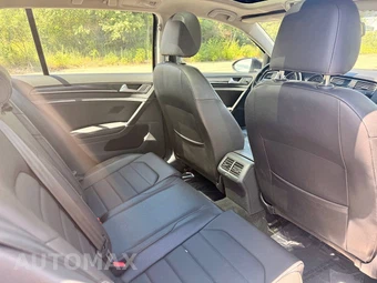 2015 Volkswagen Golf SportWagen 1.8T SEL Wagon - miniatura 21