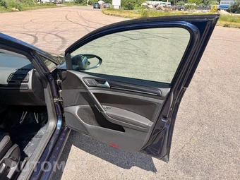 2015 Volkswagen Golf SportWagen 1.8T SEL Wagon - miniatura 26