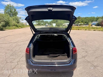 2015 Volkswagen Golf SportWagen 1.8T SEL Wagon - miniatura 27