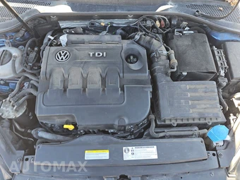 2015 Volkswagen Golf SportWagen TDI S Wagon - miniatura 15