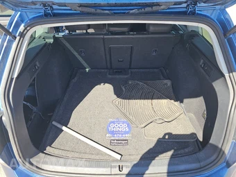 2015 Volkswagen Golf SportWagen TDI S Wagon - miniatura 16