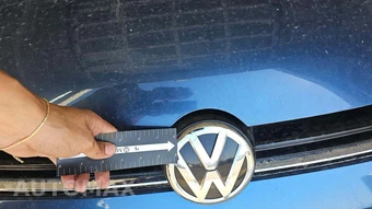 2015 Volkswagen Golf SportWagen TDI S Wagon - miniatura 25