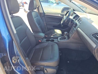 2015 Volkswagen Golf SportWagen TDI S Wagon - miniatura 8