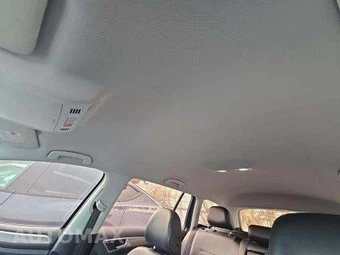 2015 Volkswagen Golf SportWagen TDI S Wagon - miniatura 11