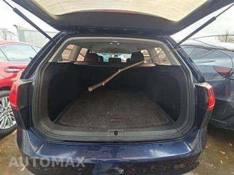 2015 Volkswagen Golf SportWagen TDI S Wagon - miniatura 14