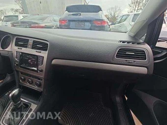 2015 Volkswagen Golf SportWagen TDI S Wagon - miniatura 19