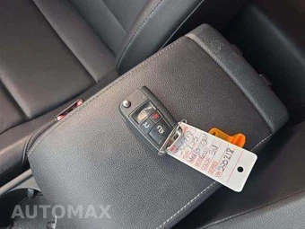 2015 Volkswagen Golf SportWagen TDI S Wagon - miniatura 8