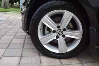 2015 Volkswagen Golf SportWagen TDI S Wagon - miniatura 101