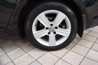 2015 Volkswagen Golf SportWagen TDI S Wagon - miniatura 103