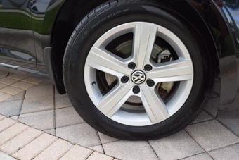 2015 Volkswagen Golf SportWagen TDI S Wagon - miniatura 107