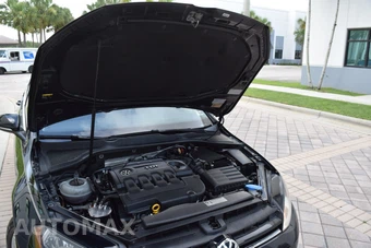 2015 Volkswagen Golf SportWagen TDI S Wagon - miniatura 109