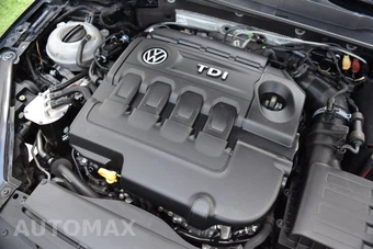2015 Volkswagen Golf SportWagen TDI S Wagon - miniatura 112
