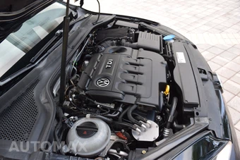 2015 Volkswagen Golf SportWagen TDI S Wagon - miniatura 113