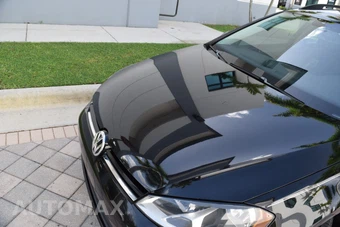 2015 Volkswagen Golf SportWagen TDI S Wagon - miniatura 14