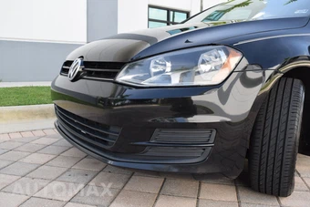 2015 Volkswagen Golf SportWagen TDI S Wagon - miniatura 15